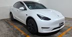 Tesla Model Y BEV LONG RANGE AUTO 4WD Suv 2024