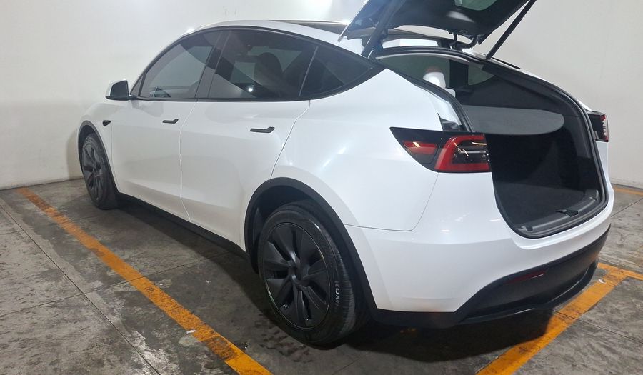 Tesla Model Y BEV LONG RANGE AUTO 4WD Suv 2024