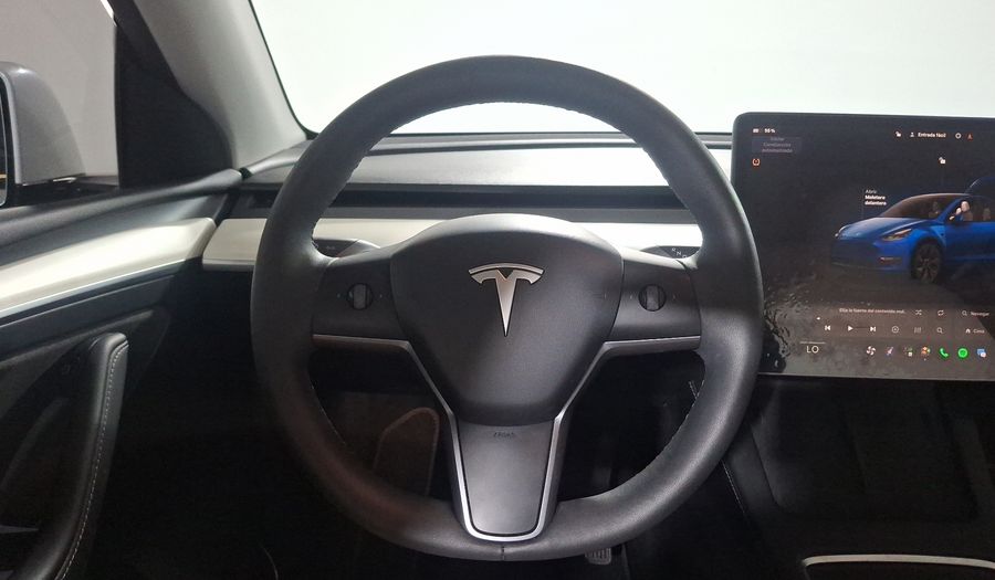 Tesla Model Y BEV LONG RANGE AUTO 4WD Suv 2024
