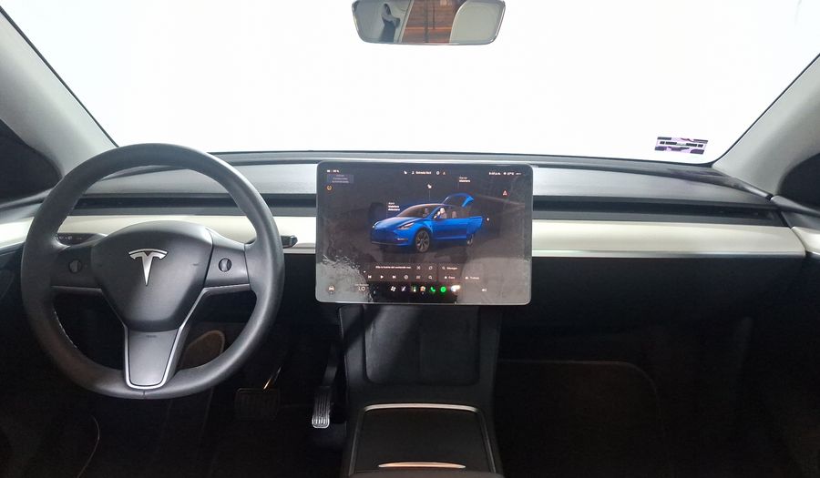 Tesla Model Y BEV LONG RANGE AUTO 4WD Suv 2024