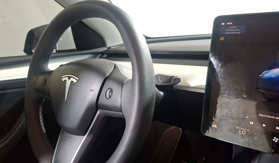 Tesla Model Y BEV LONG RANGE AUTO 4WD Suv 2024
