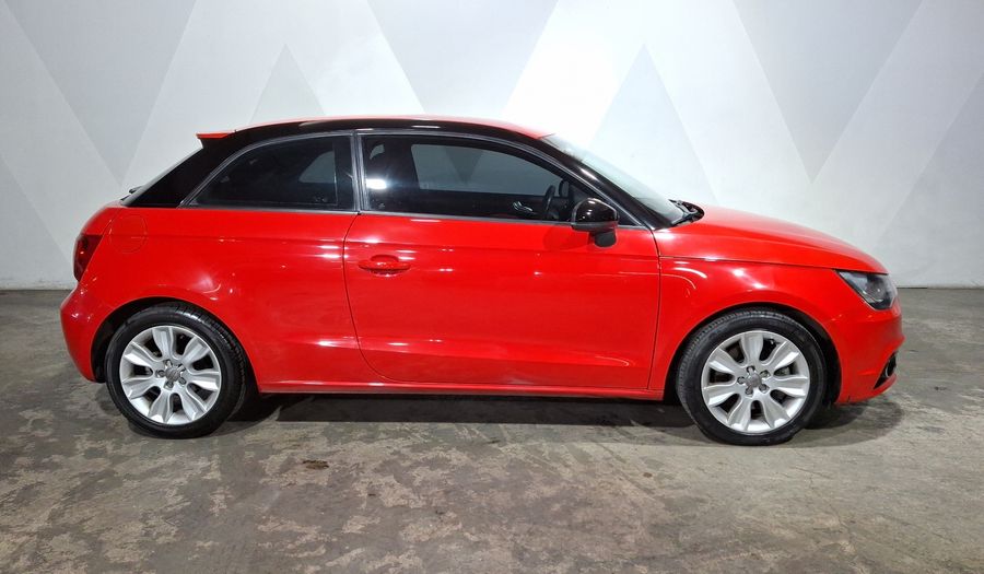 Audi A1 1.4 TFSI EGO S TRONIC Hatchback 2014