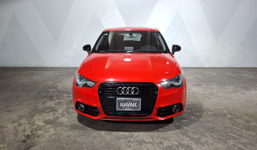 Audi A1 1.4 TFSI EGO S TRONIC Hatchback 2014