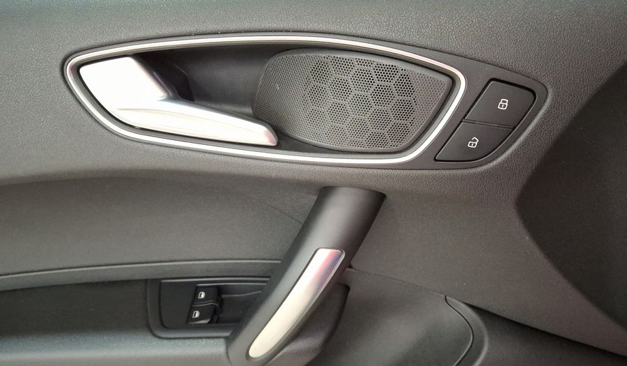 Audi A1 1.4 TFSI EGO S TRONIC Hatchback 2014