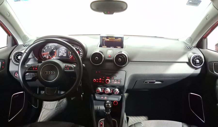 Audi A1 1.4 TFSI EGO S TRONIC Hatchback 2014