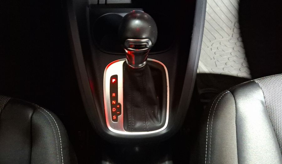 Audi A1 1.4 TFSI EGO S TRONIC Hatchback 2014