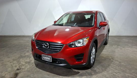 Mazda • CX-5