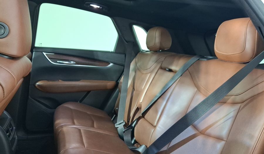 Cadillac Xt5 3.6 XT5 LUXURY C AUTO Suv 2022