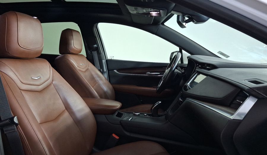 Cadillac Xt5 3.6 XT5 LUXURY C AUTO Suv 2022