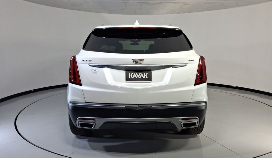 Cadillac Xt5 3.6 XT5 LUXURY C AUTO Suv 2022