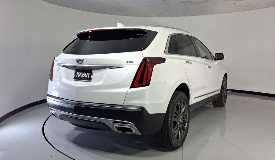 Cadillac Xt5 3.6 XT5 LUXURY C AUTO Suv 2022