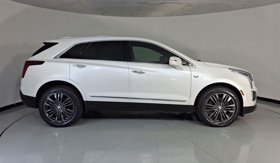 Cadillac Xt5 3.6 XT5 LUXURY C AUTO Suv 2022