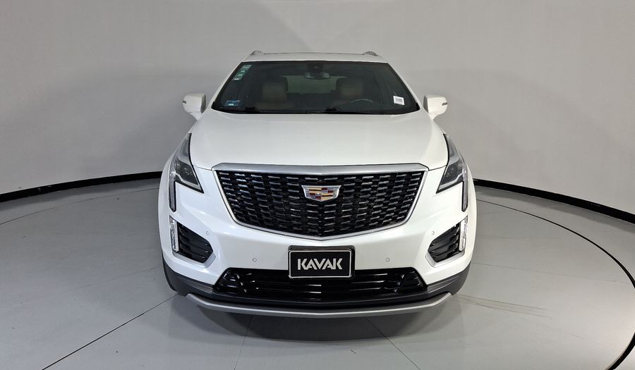 Cadillac Xt5 3.6 XT5 LUXURY C AUTO Suv 2022