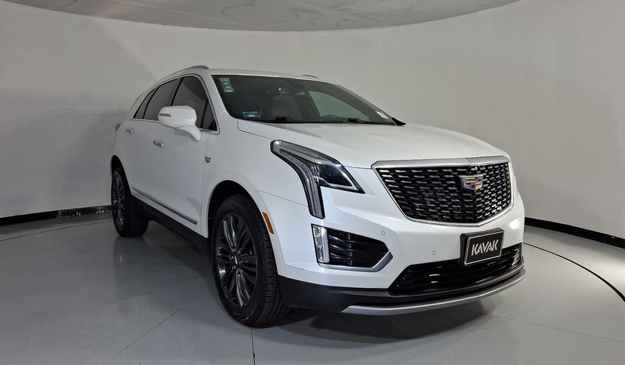Cadillac Xt5 3.6 XT5 LUXURY C AUTO Suv 2022