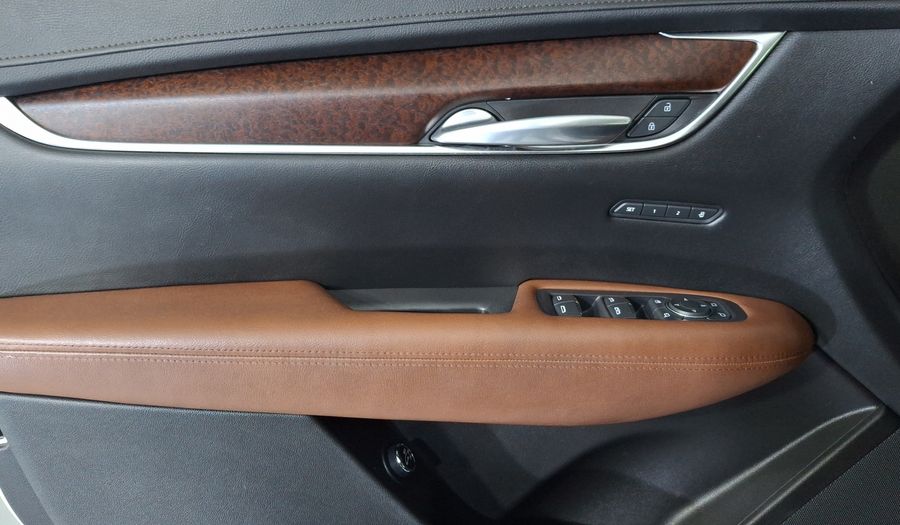 Cadillac Xt5 3.6 XT5 LUXURY C AUTO Suv 2022