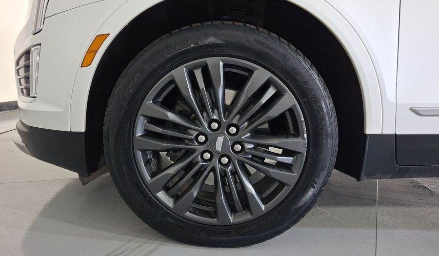 Cadillac Xt5 3.6 XT5 LUXURY C AUTO Suv 2022