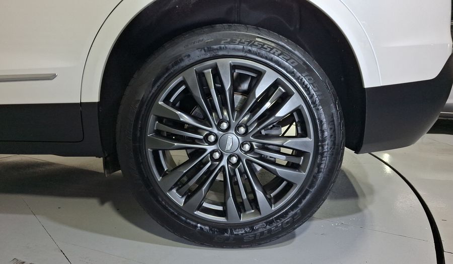 Cadillac Xt5 3.6 XT5 LUXURY C AUTO Suv 2022