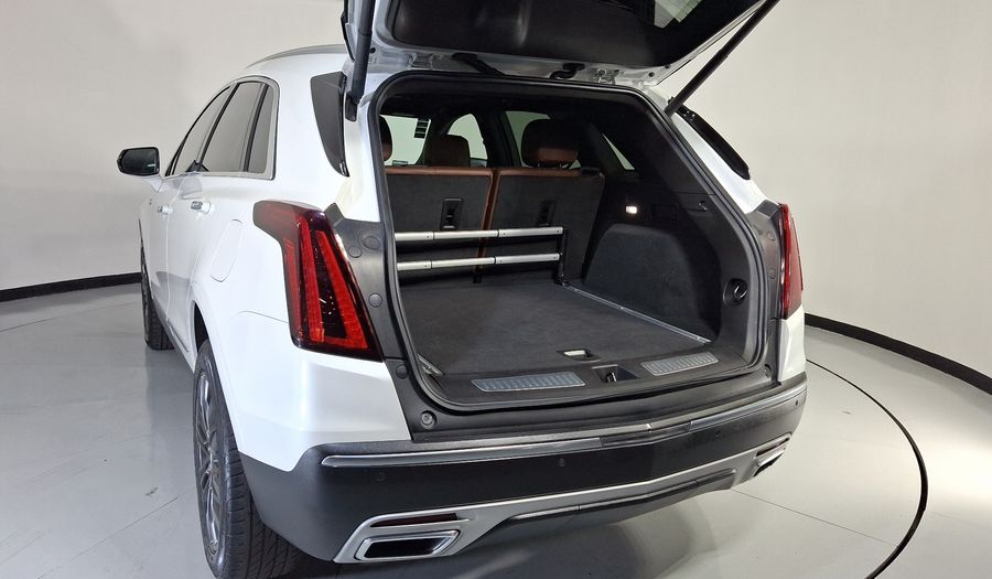 Cadillac Xt5 3.6 XT5 LUXURY C AUTO Suv 2022
