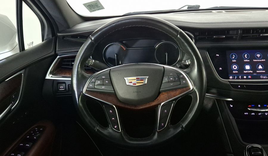 Cadillac Xt5 3.6 XT5 LUXURY C AUTO Suv 2022