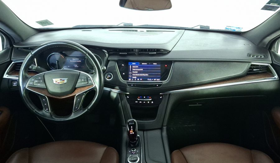 Cadillac Xt5 3.6 XT5 LUXURY C AUTO Suv 2022