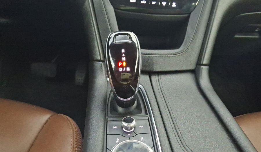 Cadillac Xt5 3.6 XT5 LUXURY C AUTO Suv 2022