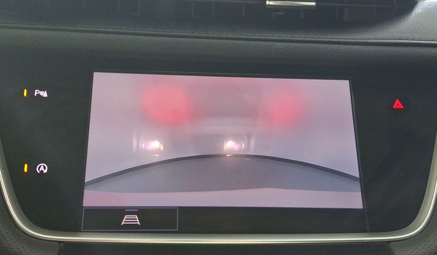 Cadillac Xt5 3.6 XT5 LUXURY C AUTO Suv 2022