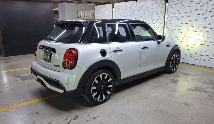 Mini Cooper S 2.0 COOPER CLASSIC DCT Hatchback 2023