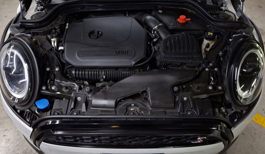 Mini Cooper S 2.0 COOPER CLASSIC DCT Hatchback 2023