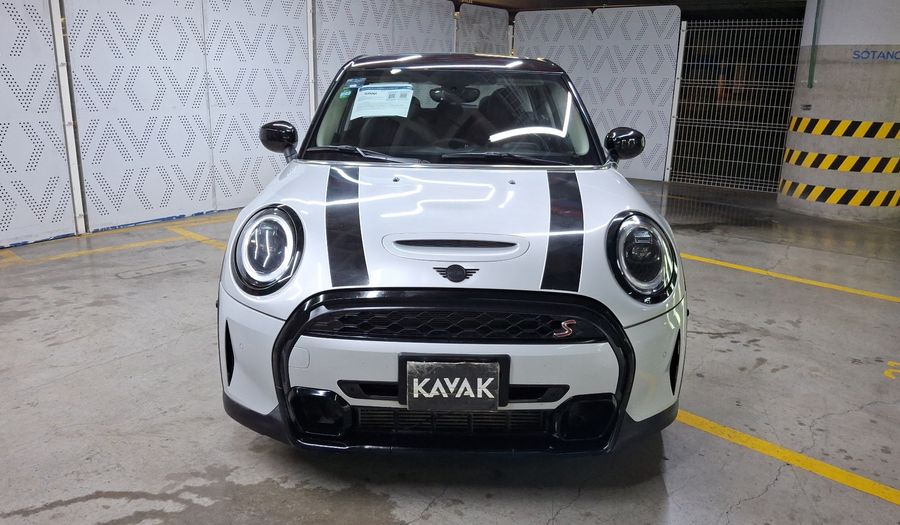 Mini Cooper S 2.0 COOPER CLASSIC DCT Hatchback 2023