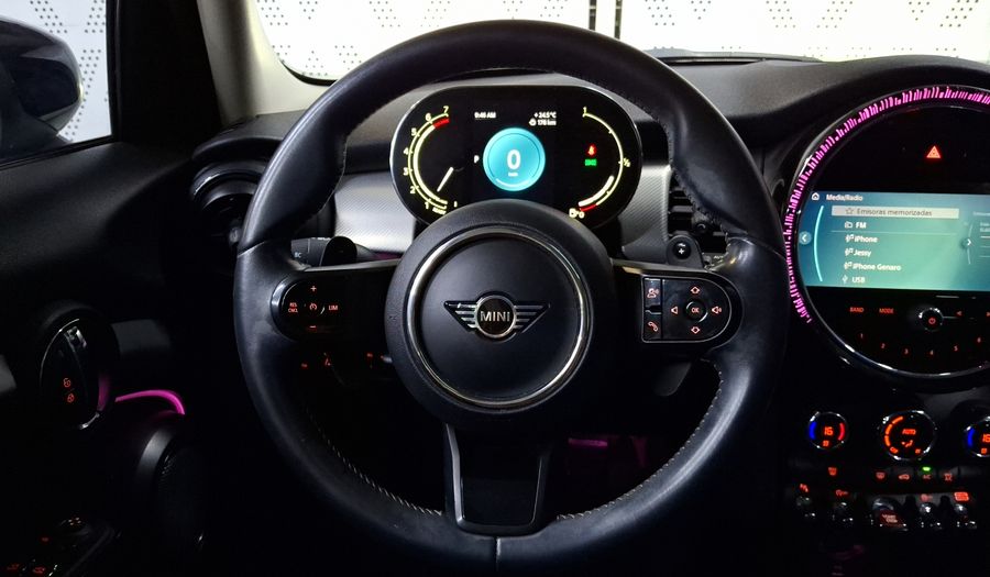 Mini Cooper S 2.0 COOPER CLASSIC DCT Hatchback 2023