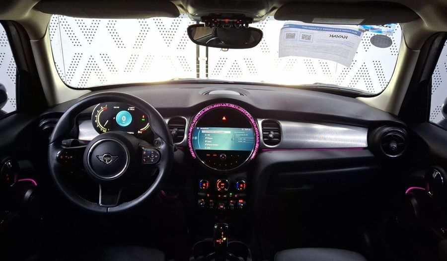 Mini Cooper S 2.0 COOPER CLASSIC DCT Hatchback 2023