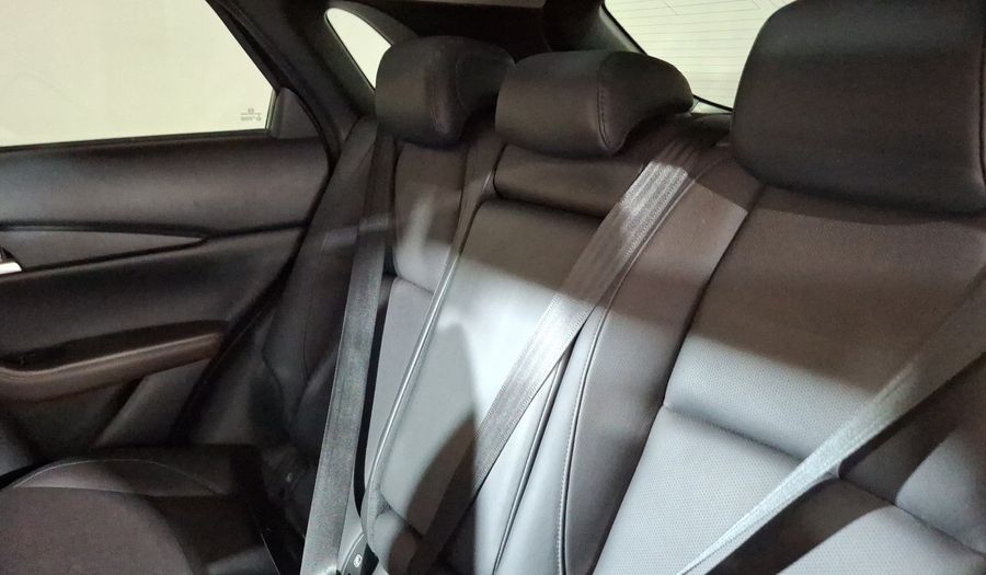 Mazda Cx-30 2.5 SIGNATURE AUTO Suv 2025