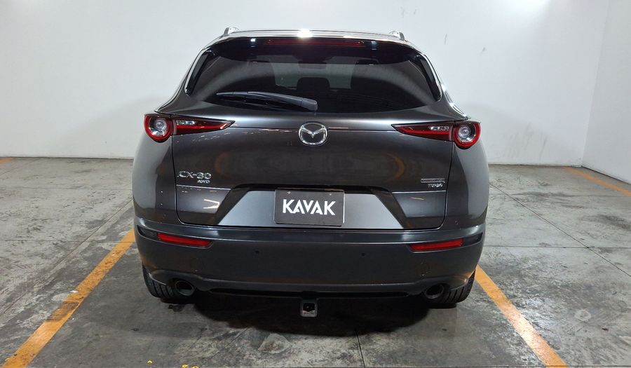 Mazda Cx-30 2.5 SIGNATURE AUTO Suv 2025