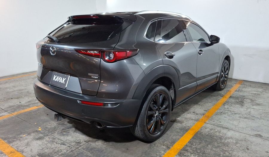 Mazda Cx-30 2.5 SIGNATURE AUTO Suv 2025