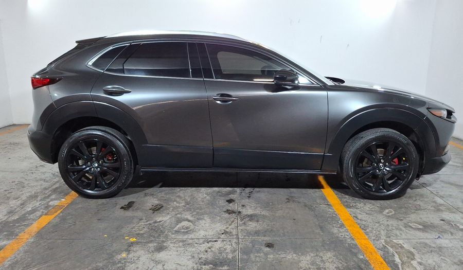 Mazda Cx-30 2.5 SIGNATURE AUTO Suv 2025