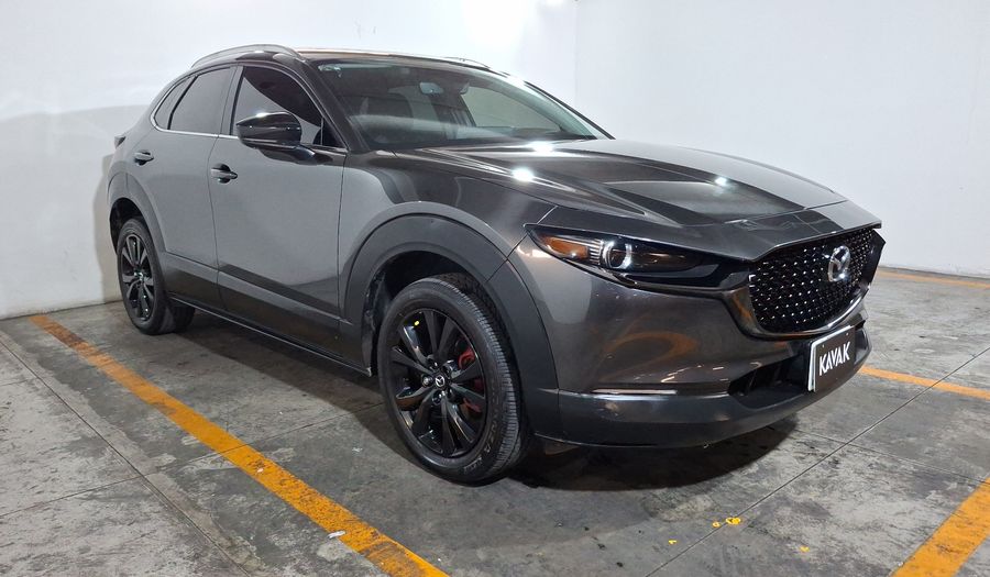 Mazda Cx-30 2.5 SIGNATURE AUTO Suv 2025
