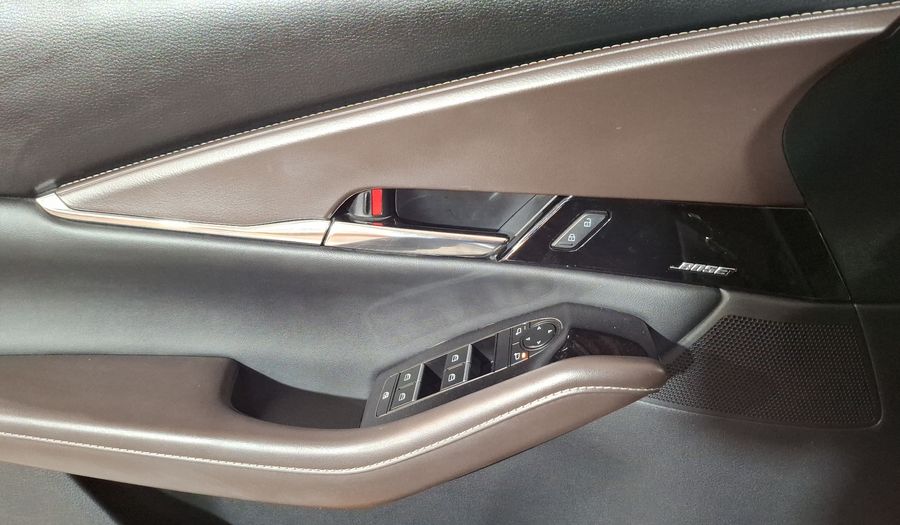 Mazda Cx-30 2.5 SIGNATURE AUTO Suv 2025