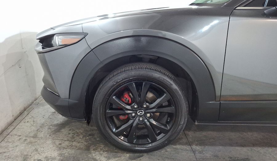 Mazda Cx-30 2.5 SIGNATURE AUTO Suv 2025