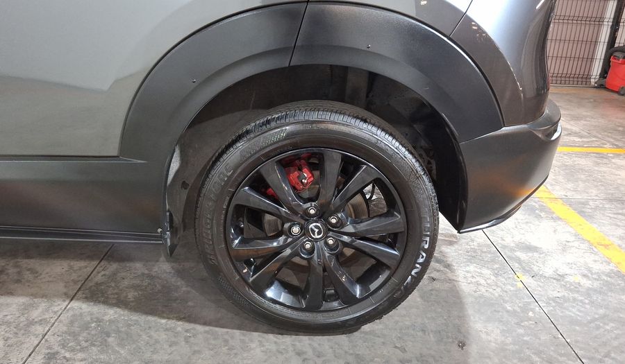 Mazda Cx-30 2.5 SIGNATURE AUTO Suv 2025