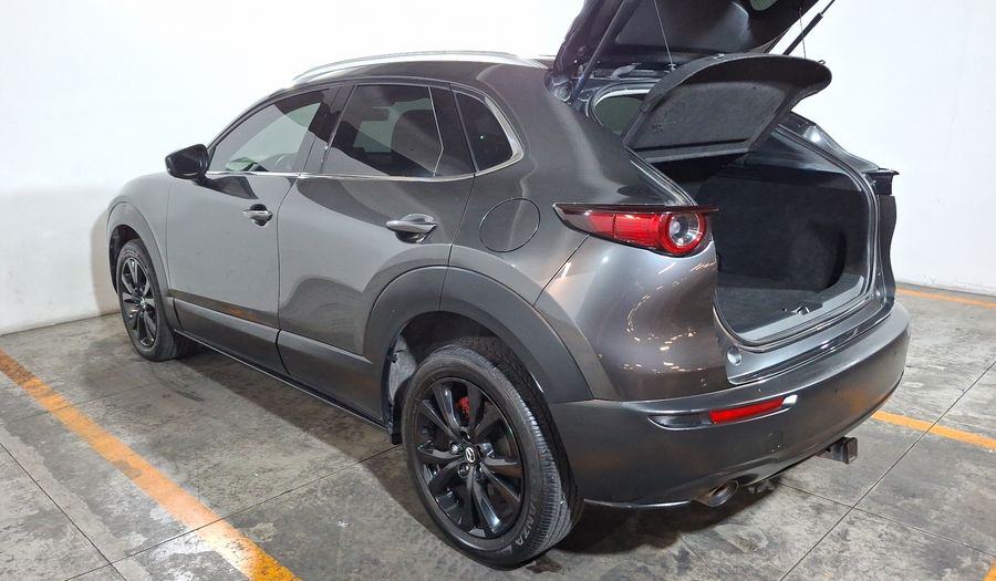 Mazda Cx-30 2.5 SIGNATURE AUTO Suv 2025