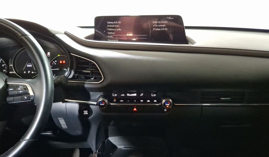 Mazda Cx-30 2.5 SIGNATURE AUTO Suv 2025