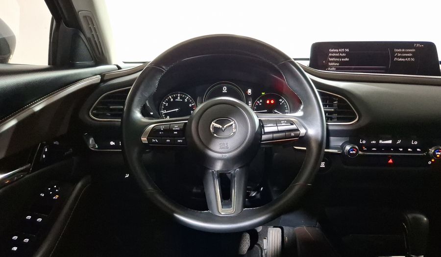 Mazda Cx-30 2.5 SIGNATURE AUTO Suv 2025