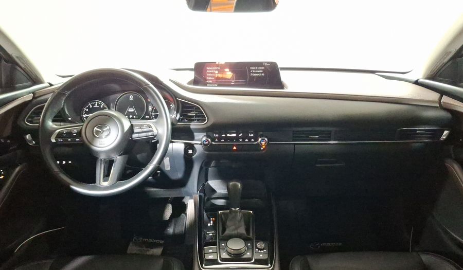 Mazda Cx-30 2.5 SIGNATURE AUTO Suv 2025