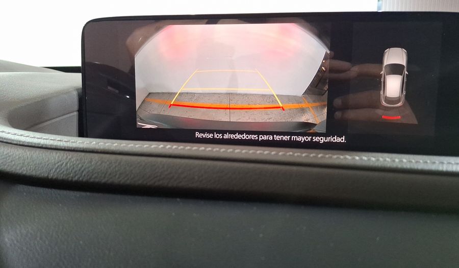 Mazda Cx-30 2.5 SIGNATURE AUTO Suv 2025
