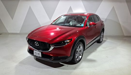Mazda • CX-30