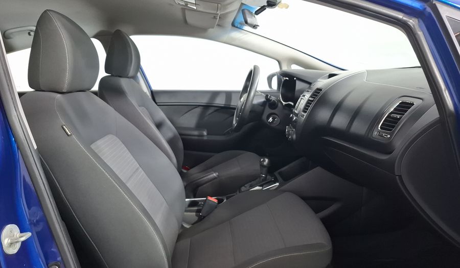 Kia Forte 2.0 LX AUTO Sedan 2018