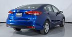 Kia Forte 2.0 LX AUTO Sedan 2018
