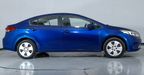 Kia Forte 2.0 LX AUTO Sedan 2018