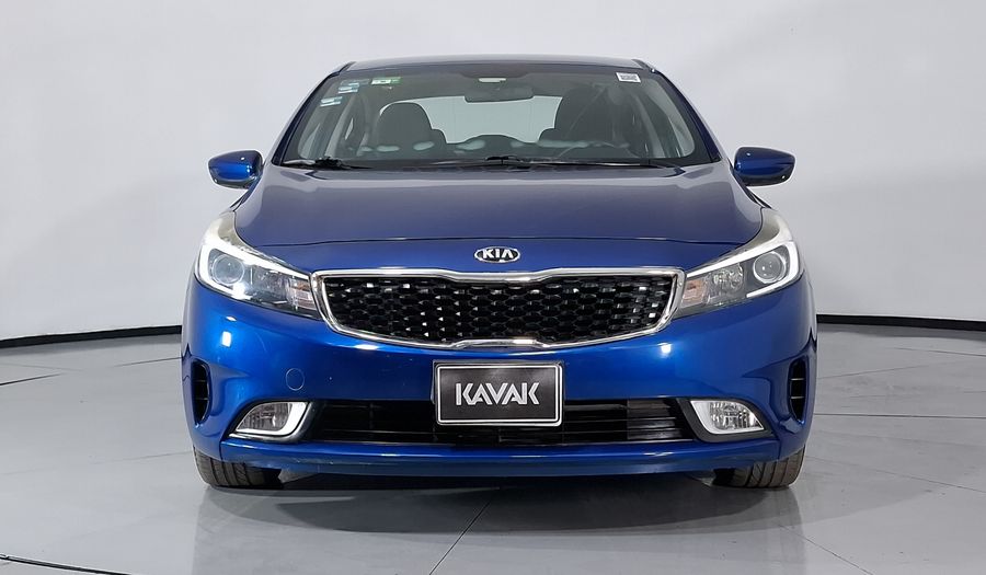 Kia Forte 2.0 LX AUTO Sedan 2018