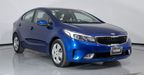 Kia Forte 2.0 LX AUTO Sedan 2018